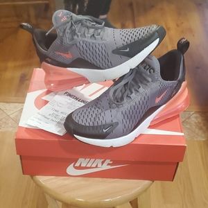 Airmax 270 GS gunsmoke/hot punch